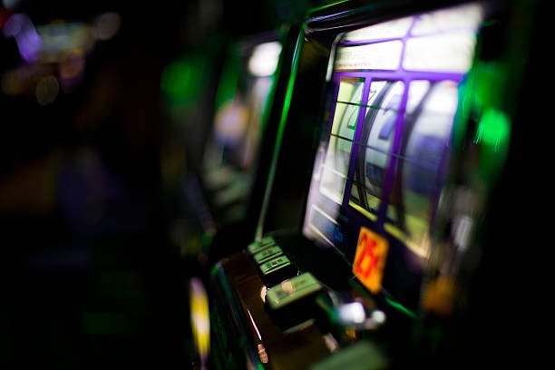 rayaselot Arcade